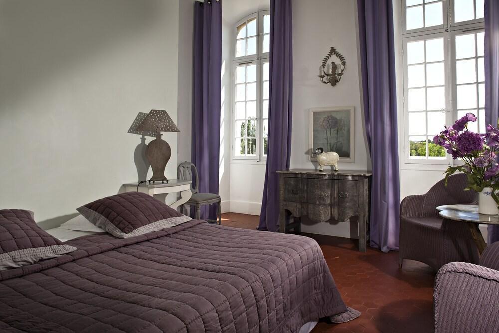 Chateau De Mazan, BW Premier Collection By Best Western ภายนอก รูปภาพ