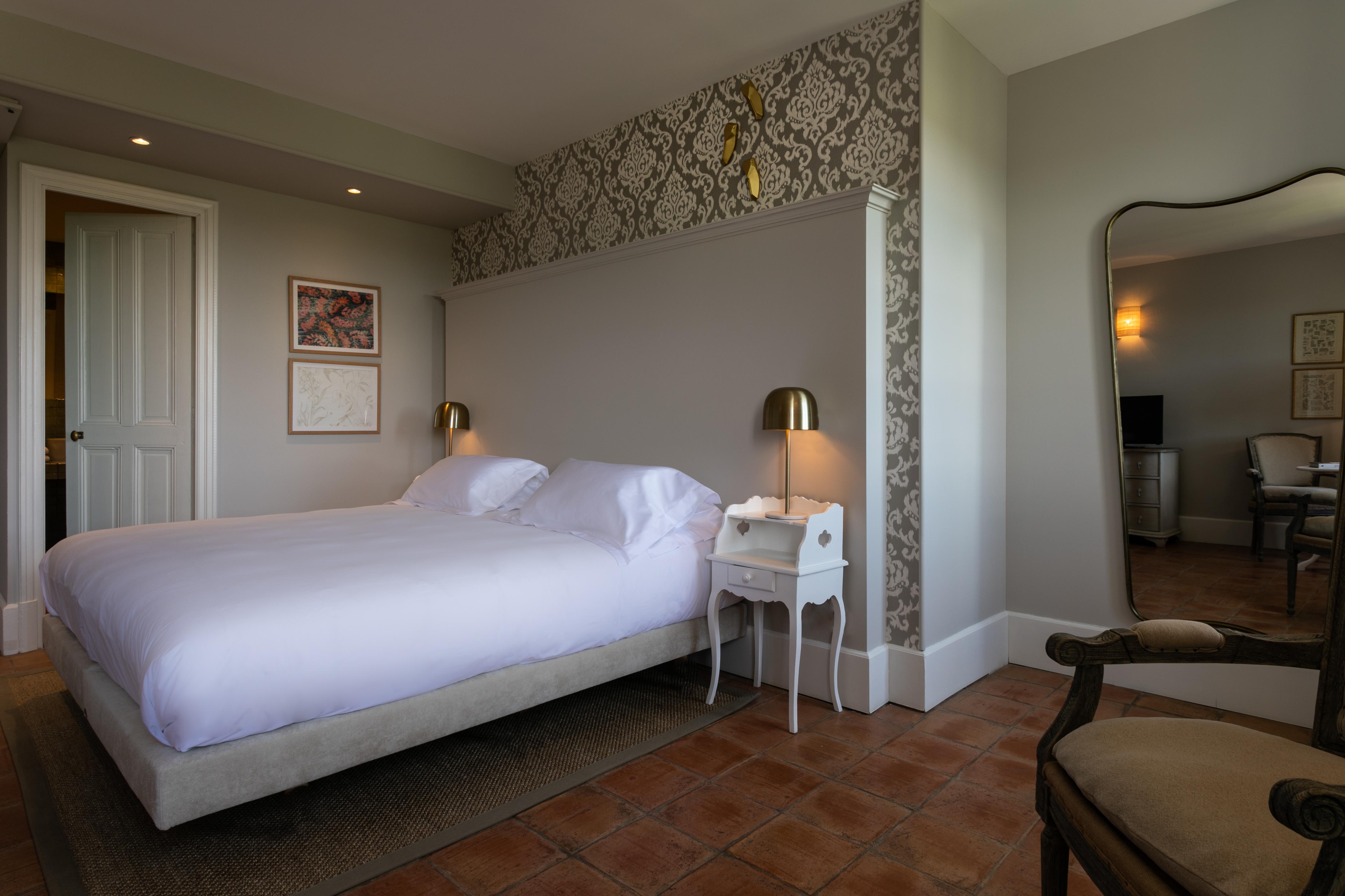 Chateau De Mazan, BW Premier Collection By Best Western ภายนอก รูปภาพ