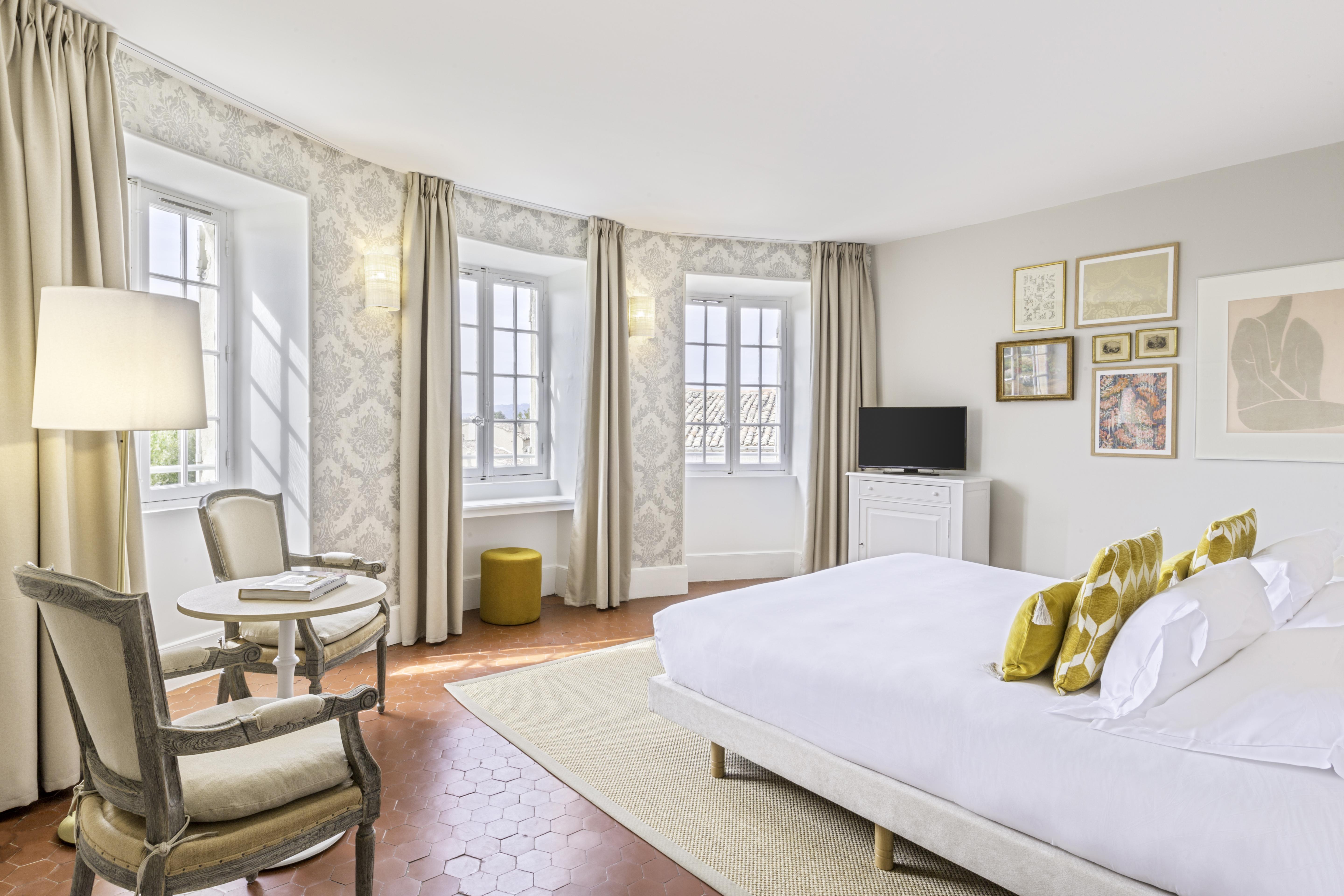 Chateau De Mazan, BW Premier Collection By Best Western ภายนอก รูปภาพ