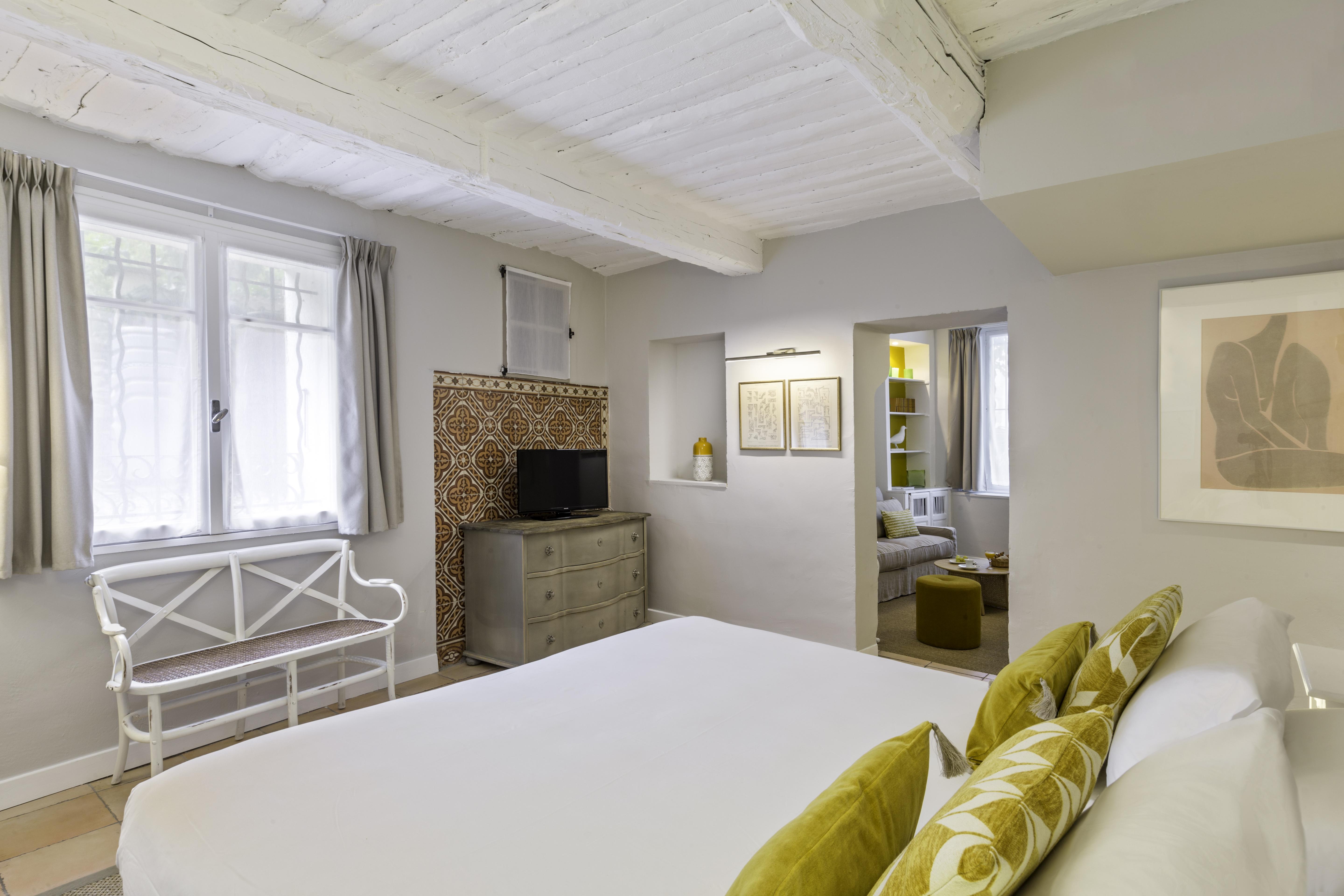 Chateau De Mazan, BW Premier Collection By Best Western ภายนอก รูปภาพ