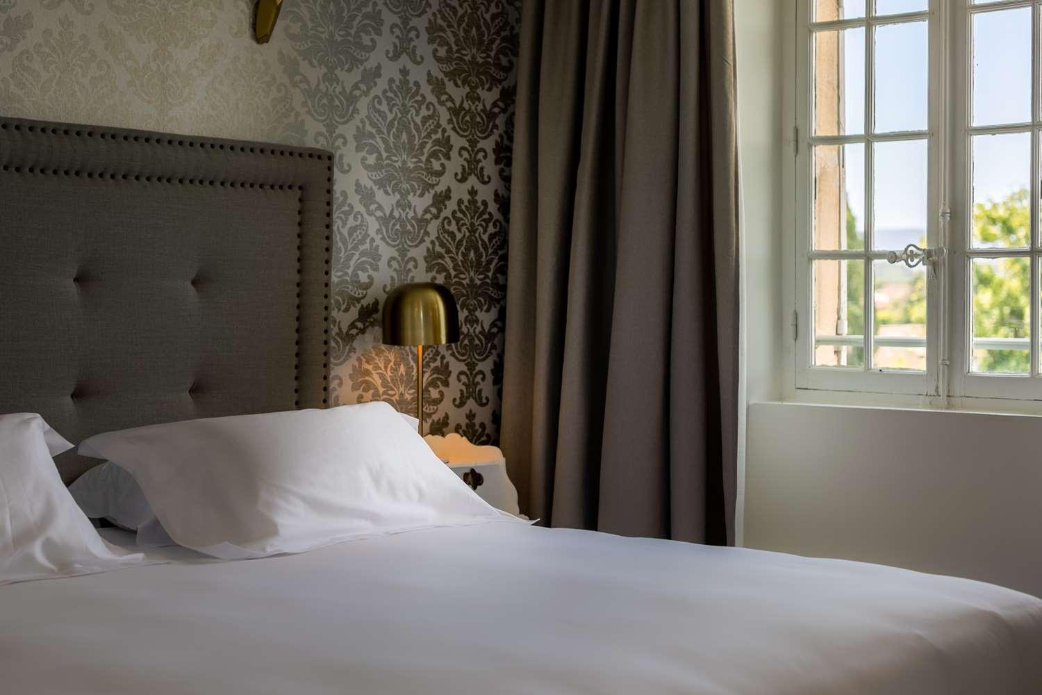 Chateau De Mazan, BW Premier Collection By Best Western ภายนอก รูปภาพ