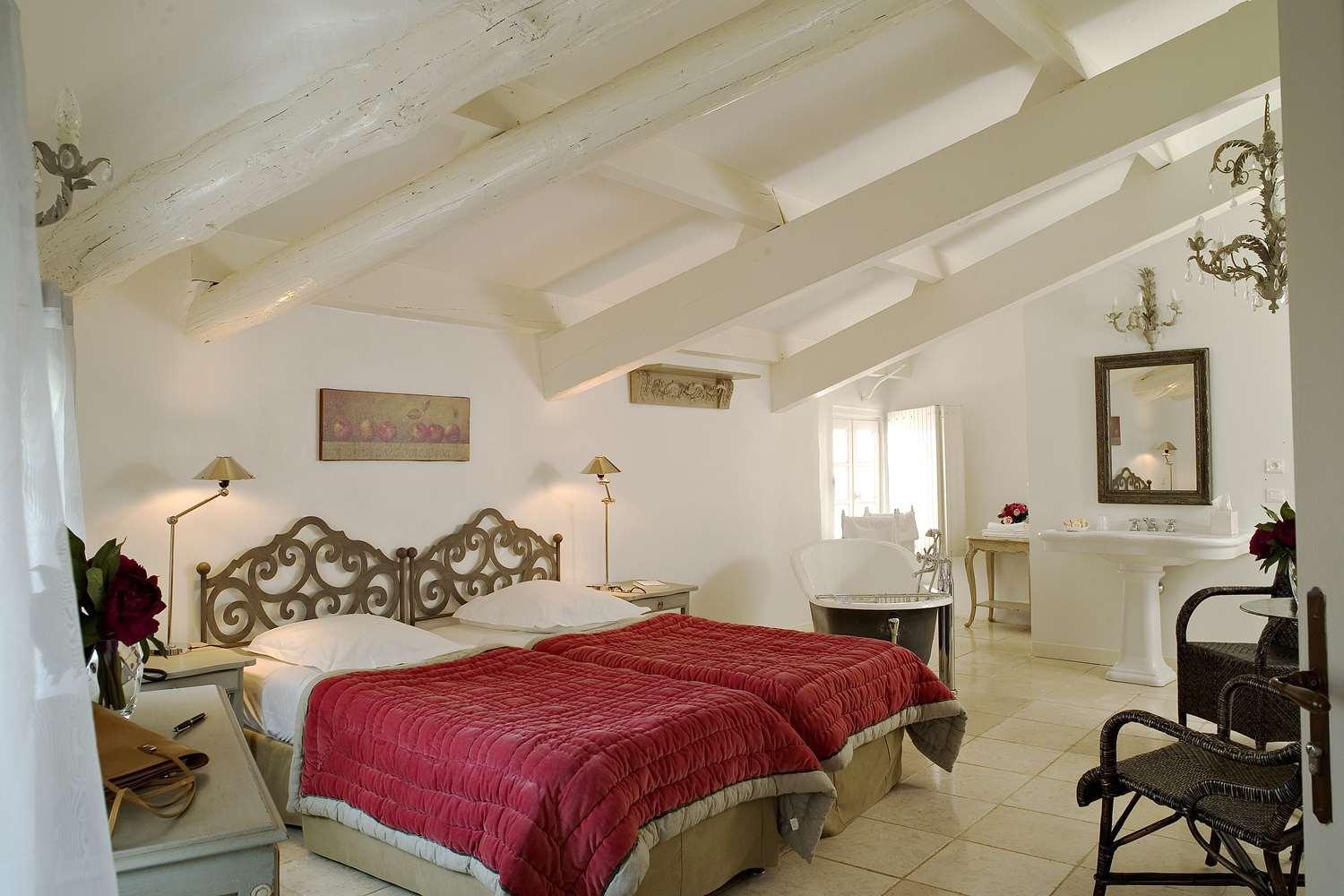 Chateau De Mazan, BW Premier Collection By Best Western ภายนอก รูปภาพ