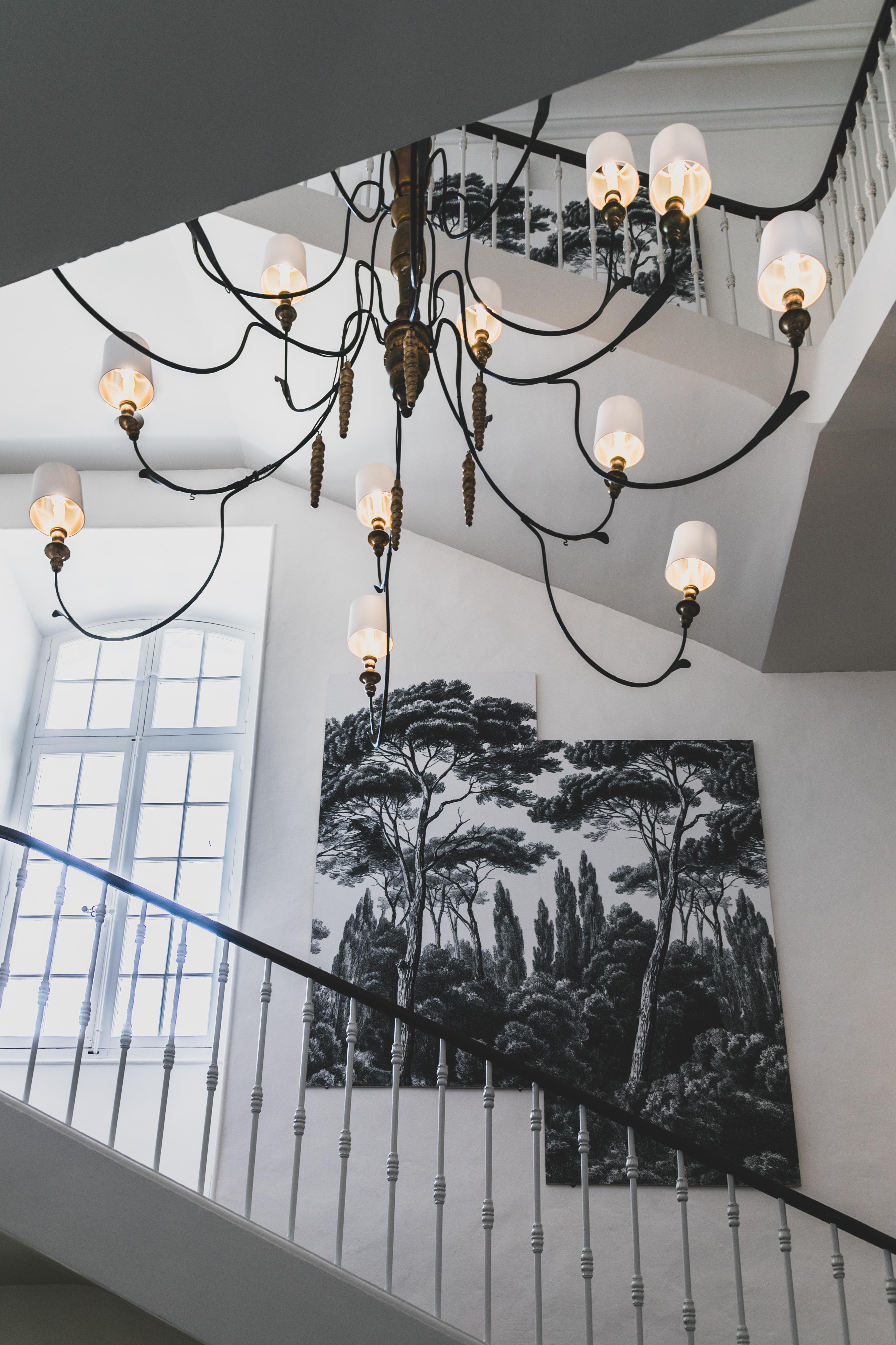 Chateau De Mazan, BW Premier Collection By Best Western ภายนอก รูปภาพ