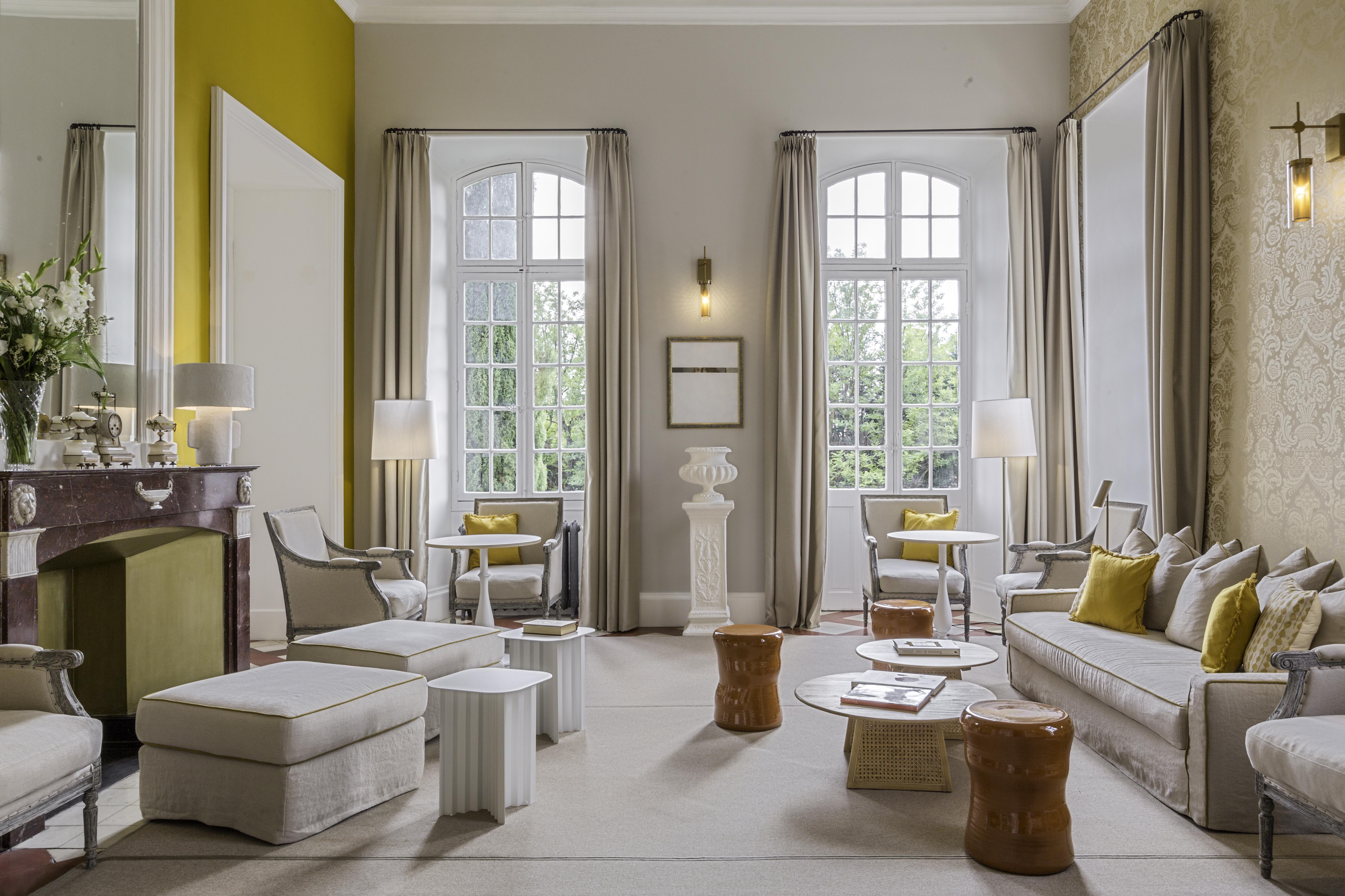 Chateau De Mazan, BW Premier Collection By Best Western ภายนอก รูปภาพ