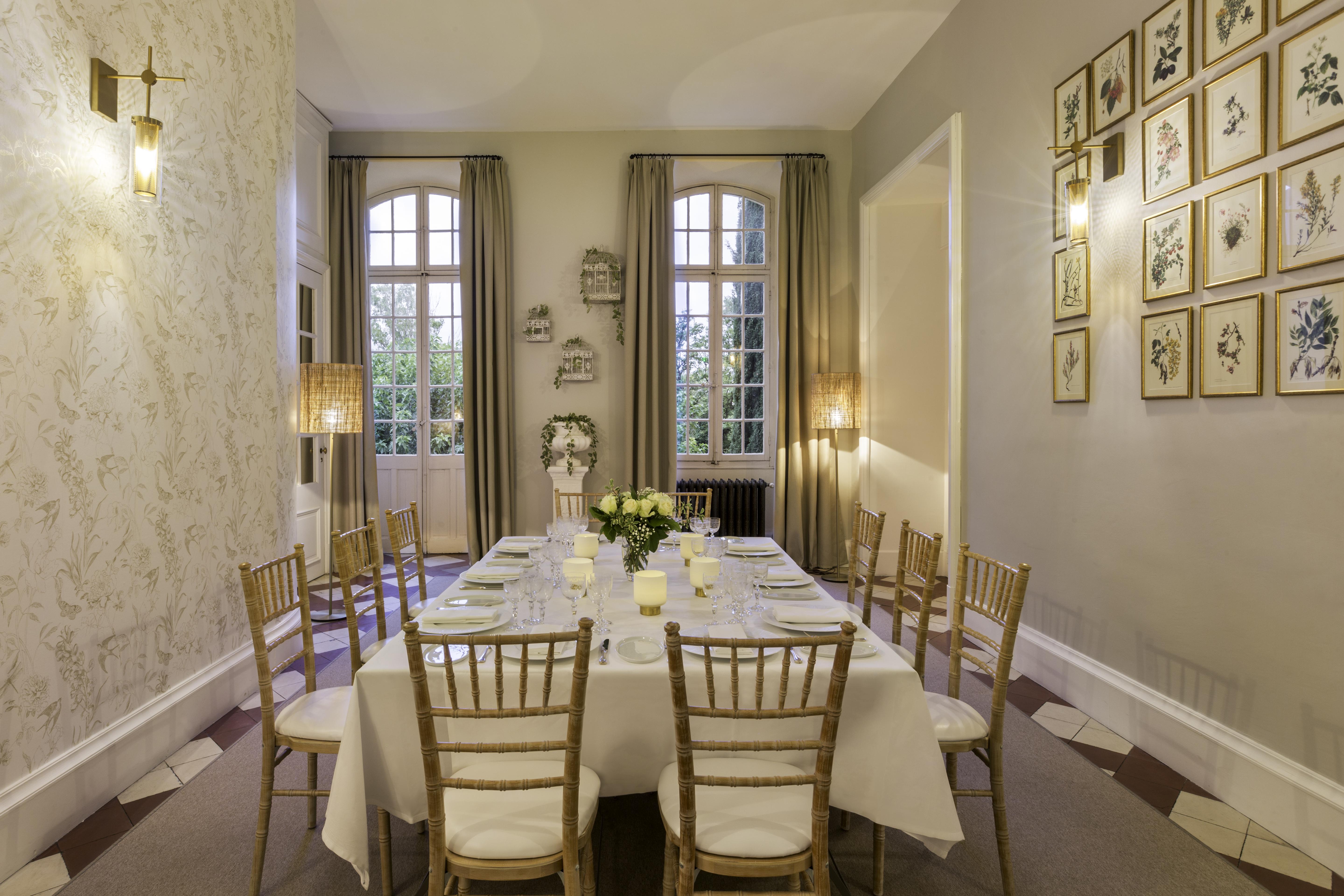 Chateau De Mazan, BW Premier Collection By Best Western ภายนอก รูปภาพ