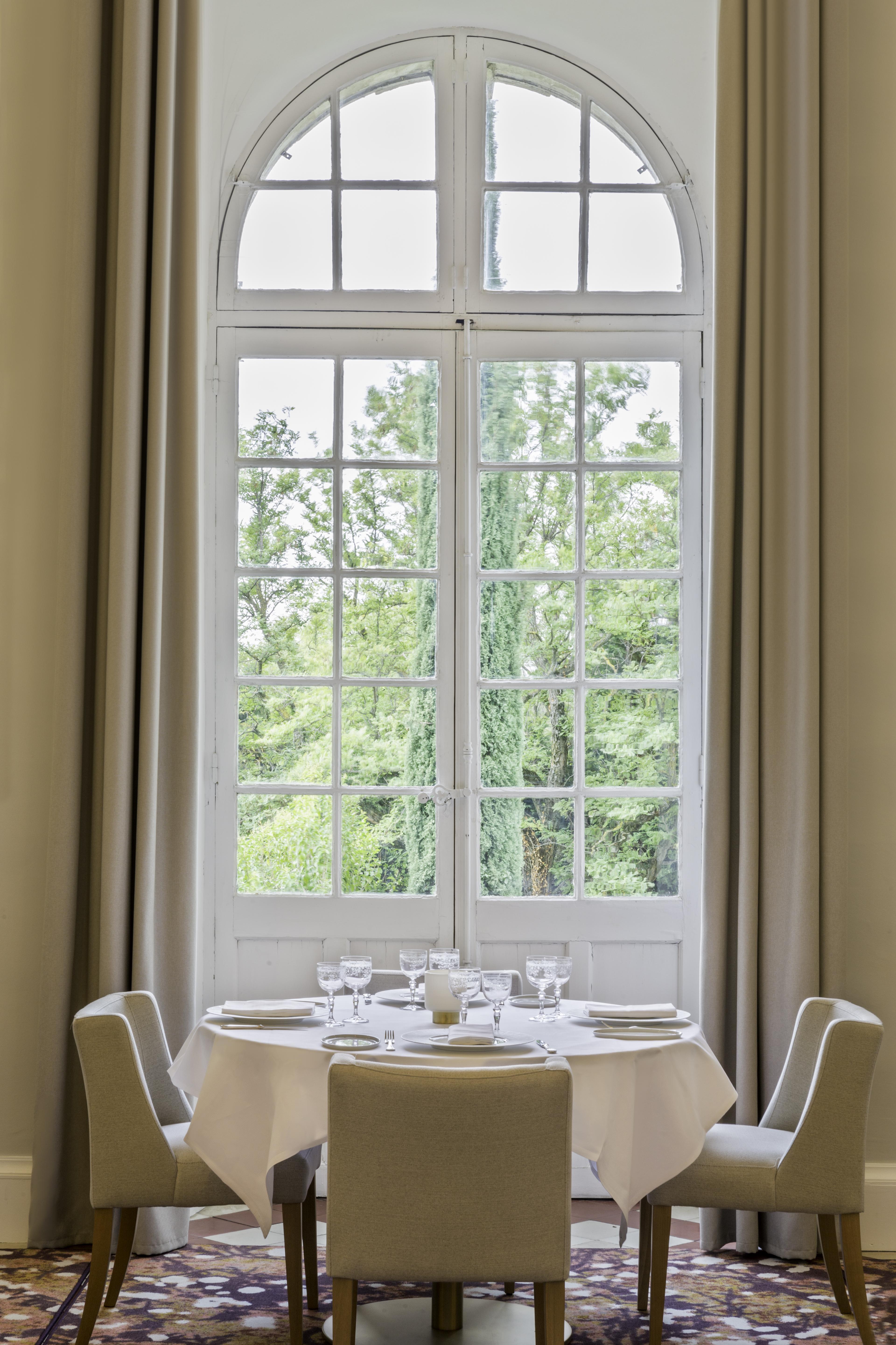 Chateau De Mazan, BW Premier Collection By Best Western ภายนอก รูปภาพ