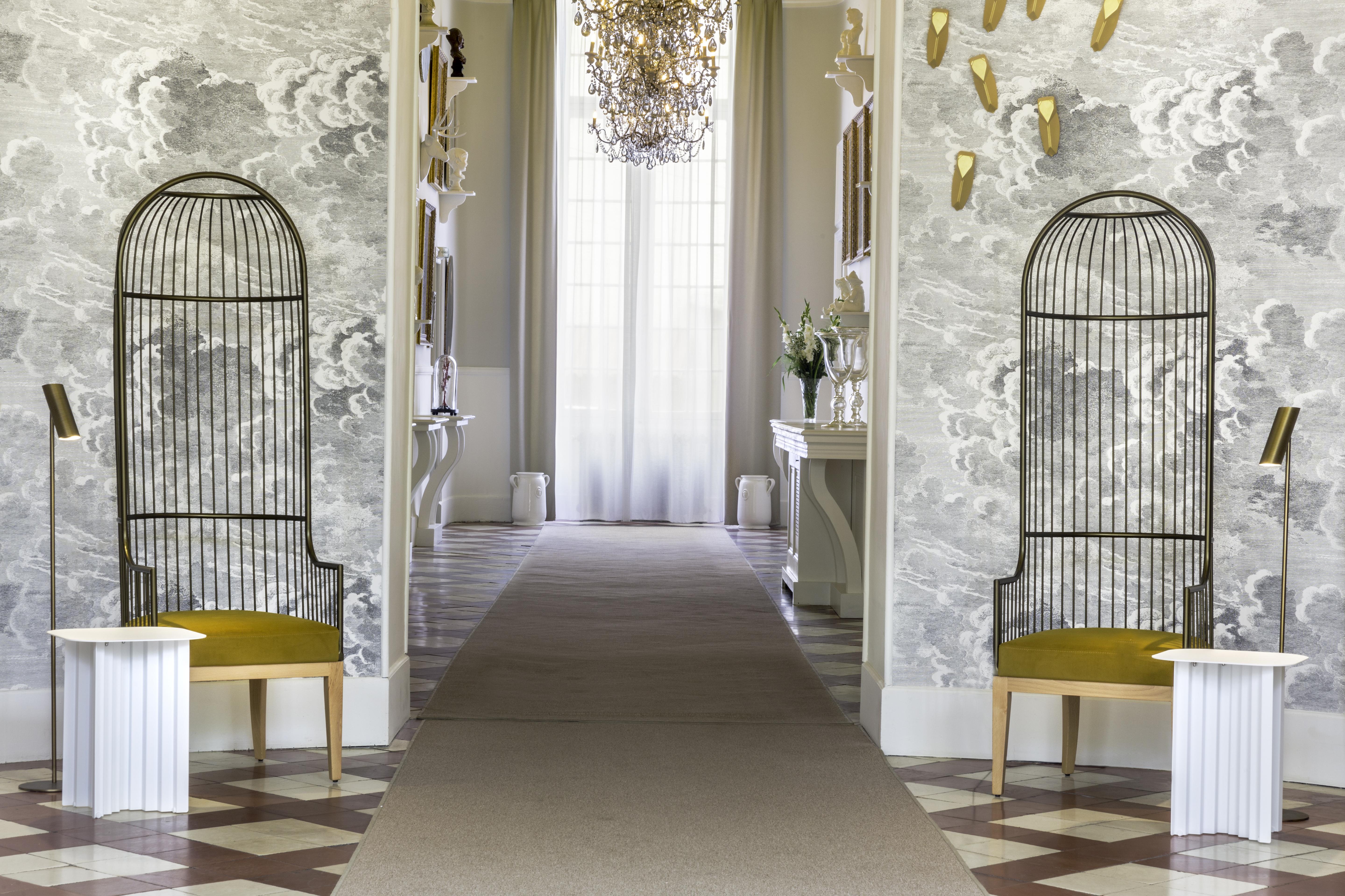Chateau De Mazan, BW Premier Collection By Best Western ภายนอก รูปภาพ