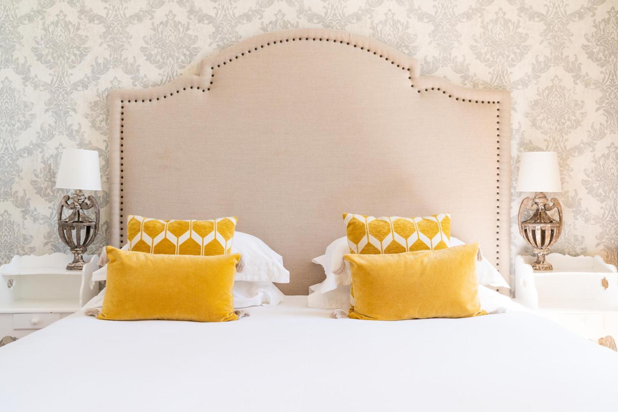 Chateau De Mazan, BW Premier Collection By Best Western ภายนอก รูปภาพ